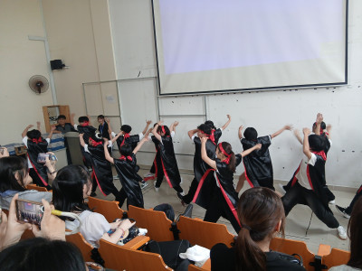 師範大学６