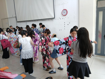 師範大学８