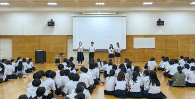 240717応援団結団式