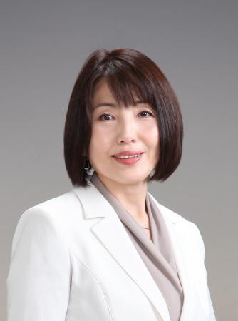Mutsuko Fujii