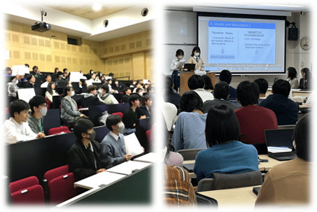 国際会議