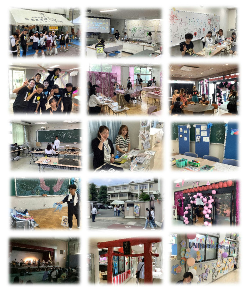250623文化祭②