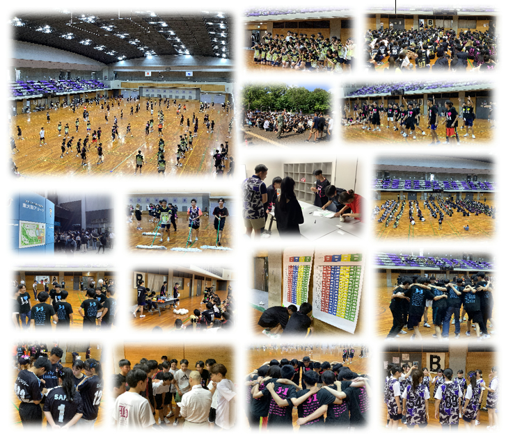 240715球技大会