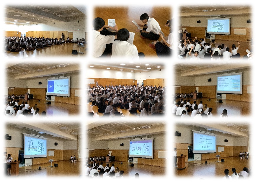 250717生徒会選挙