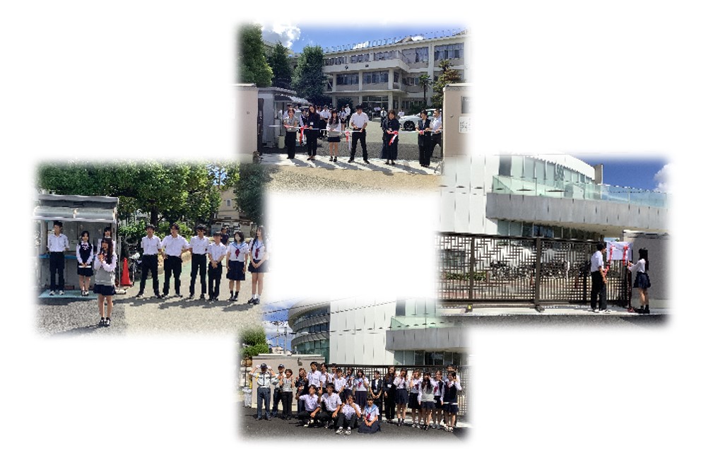 250919正門贈呈式