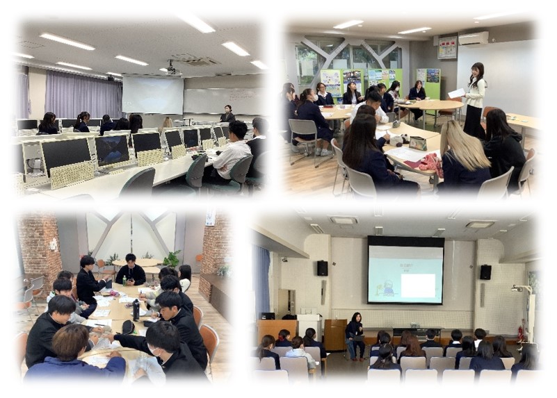 251129ようこそ先輩