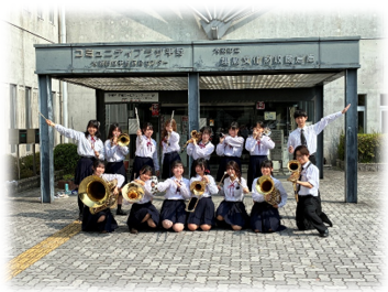 20260402_吹奏楽部大阪南ハイスクールフェス