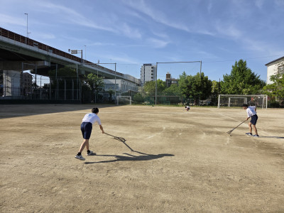 20260423_野球部②